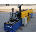 Roller Steel Shutter Door Roll Forming Machine